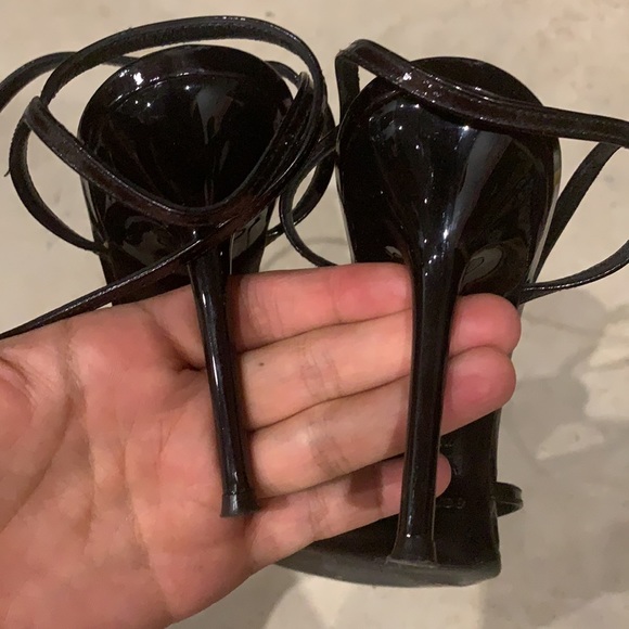 Dedicate strings - Picture 3 of 4